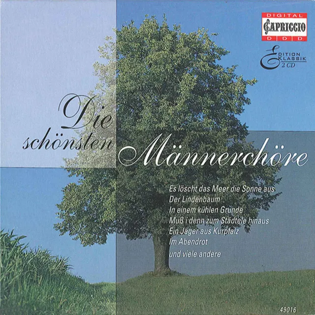 Ritornelle in canonischen Weisen, Op. 65: No. 1. Die Rose stand im Tau (The Rose stand in the Dew)