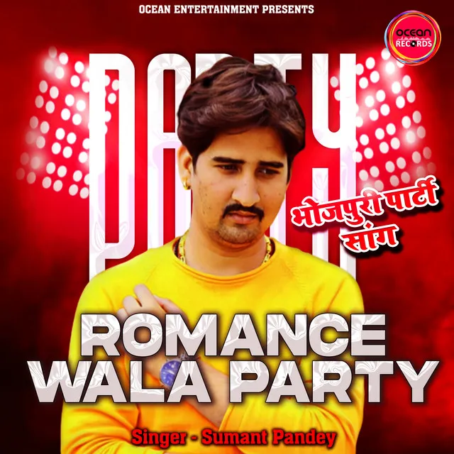 Romance Wala Party