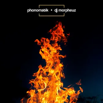 BURN by phonomatik