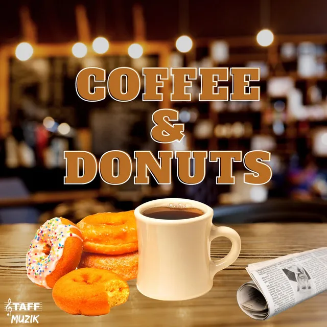 Coffee & Donuts