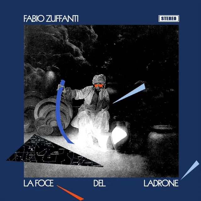 La foce del ladrone