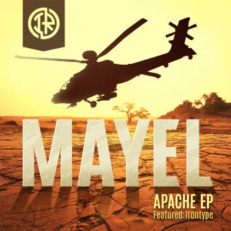 Apache EP by Mayel