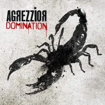 Domination by Agrezzior