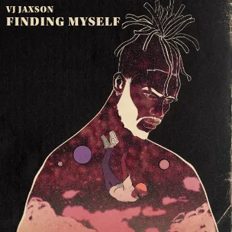 Finding Myself by VJ Jaxson