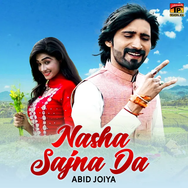 Nasha Sajna Da