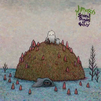 Several Shades of Why by J Mascis