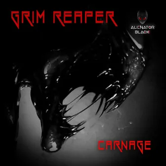 Carnage by Grim Reaper