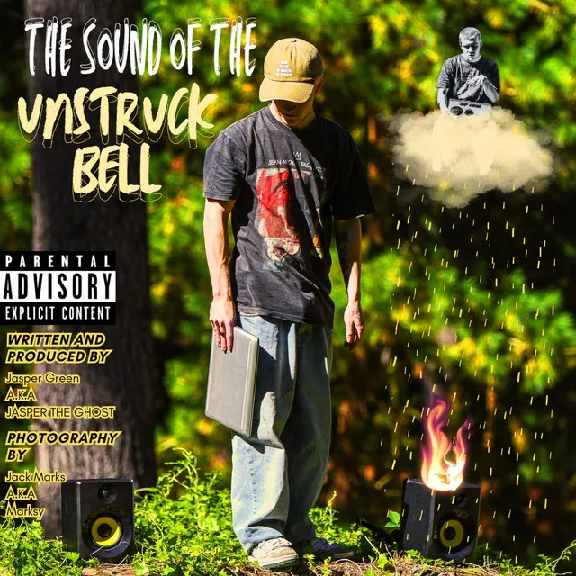 The Sound of the Unstruck Bell