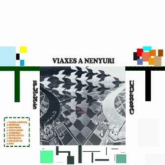 Viaxes a Nenyuri by Bimenes UnderPrau