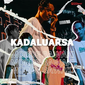 Kadaluarsa by Mor M.A.C