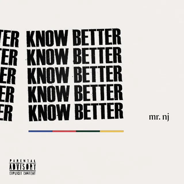 KNOW BETTER