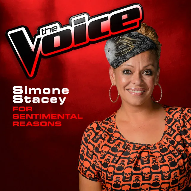 For Sentimental Reasons - The Voice 2013 Performance