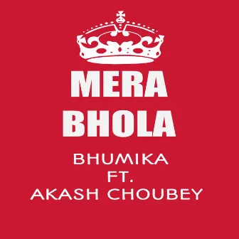 Mera Bhola by Akash Choubey