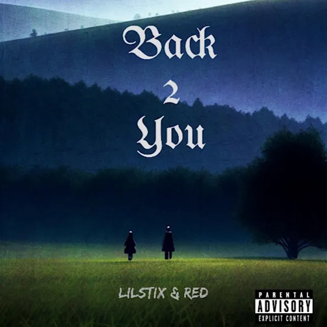 Back 2 You