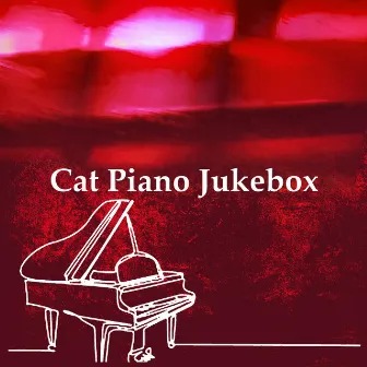 Cat Piano Jukebox by Cat Music Jukebox