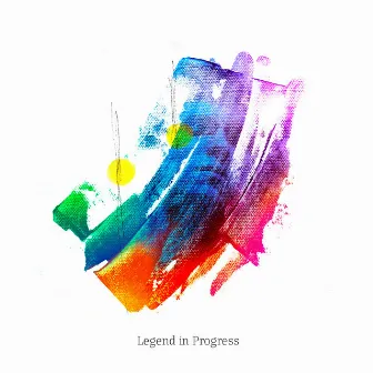 Legend in Progress by Frank Hemd