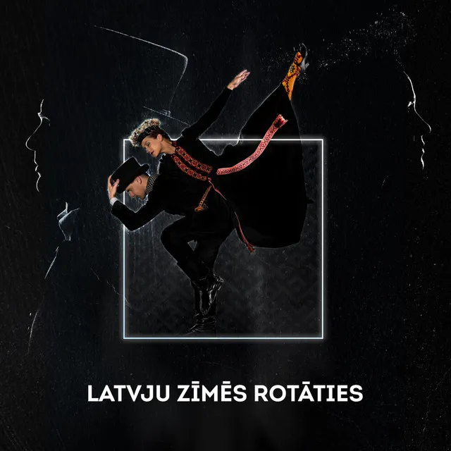 Latvju Zīmēs Rotāties