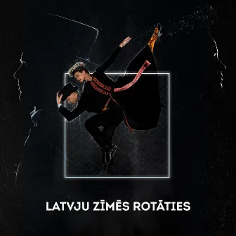 Latvju Zīmēs Rotāties by Auli