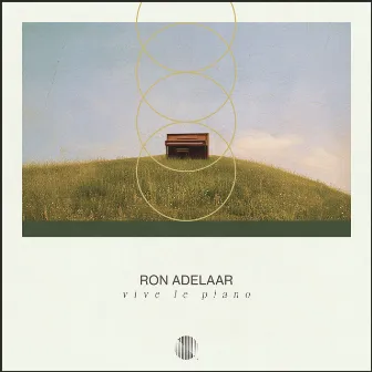 Vive Le Piano by Ron Adelaar