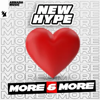 More & More by New Hype