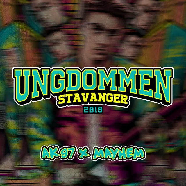 Ungdommen (Stavanger 2019)