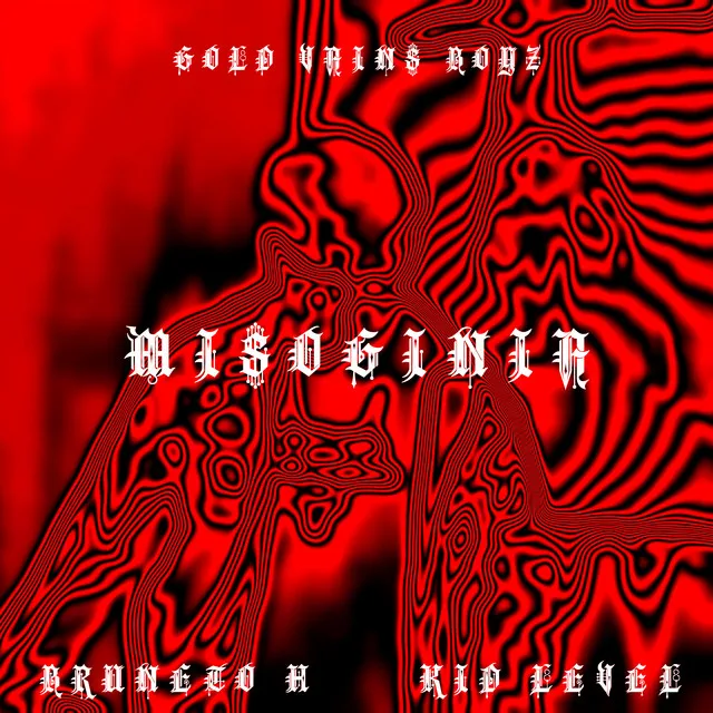 Misoginia