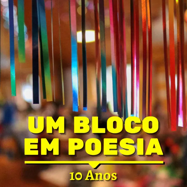 Retalhos de um Bloco