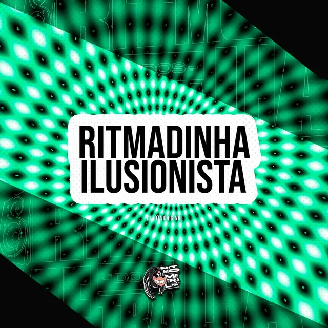 Ritmadinha Ilusionista