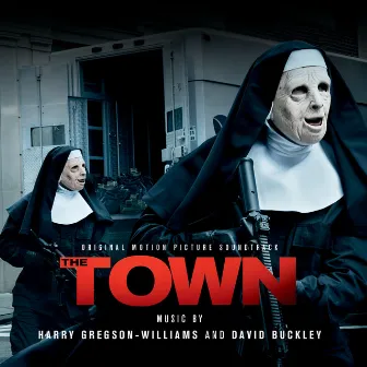 The Town (Original Motion Picture Soundtrack) by David Buckley