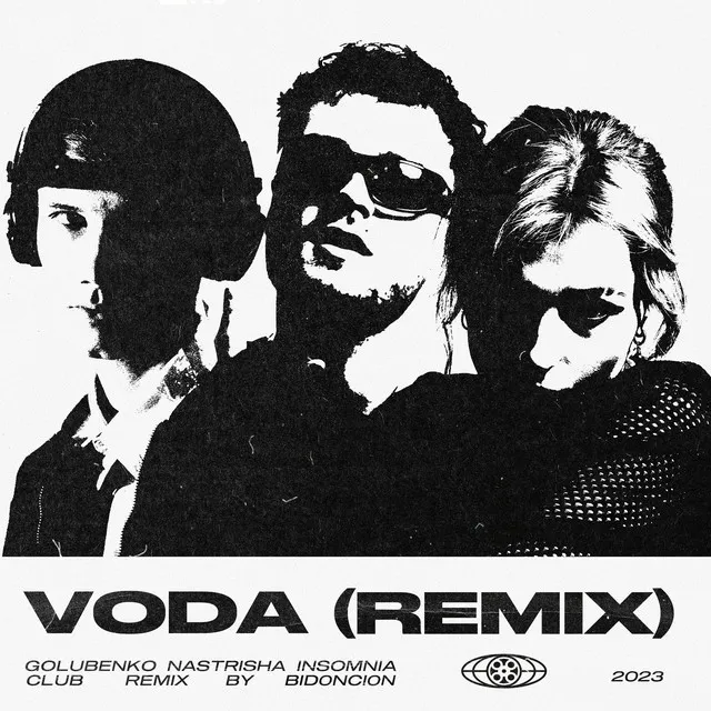 VODA - Club Remix