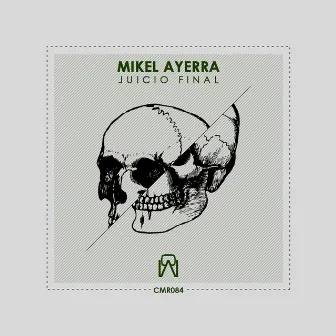 Juicio Final by Mikel Ayerra