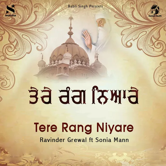 Tere Rang Niyare