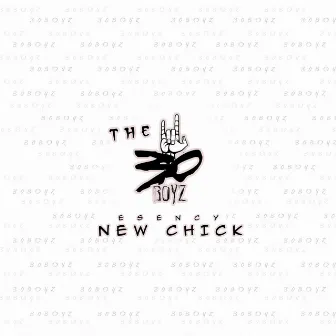 New Chick by Esency