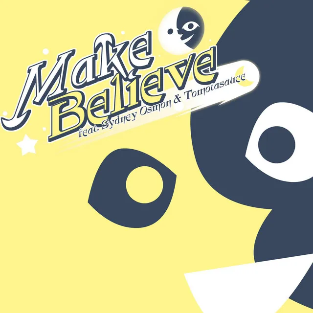 Make Believe - Vocals Only