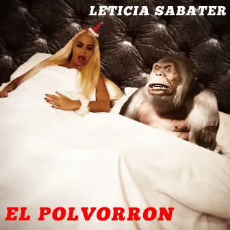 El Polvorron by Leticia Sabater