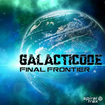 Final Frontier by GalactiCode