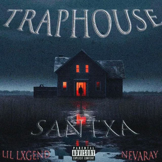 Traphouse