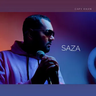 Saza by Cafy Khan