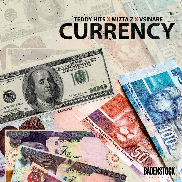 Currency