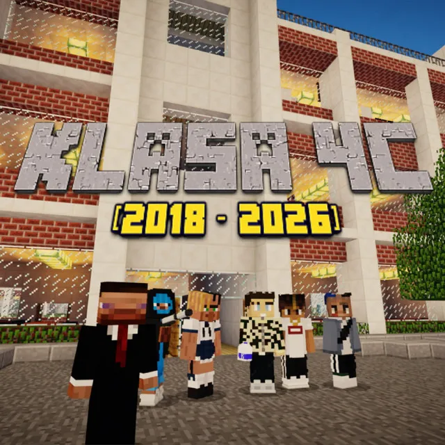 Klasa 4C 2018 - 2026