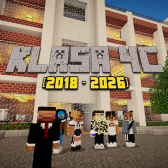 Klasa 4C 2018 - 2026 by Radar