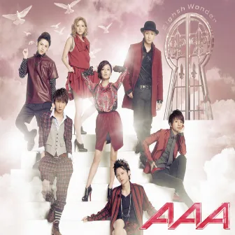 Eighth Wonder by AAA