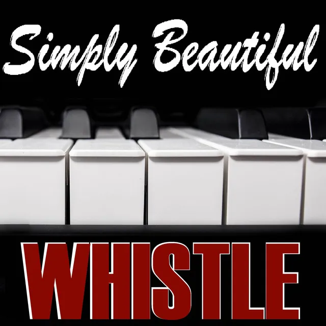 Whistle (Instrumental Piano Arrangement)