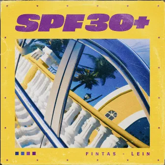 SPF 30+ by Fintas