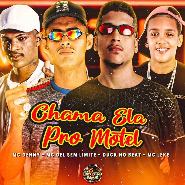 Chama Ela pro Motel