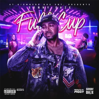 Full Cup by Sonny Daze