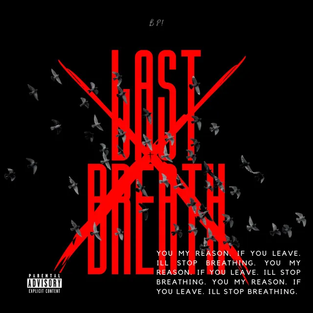 LAST BREATH