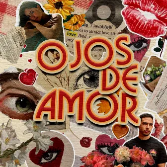 Ojos de Amor by Valaia