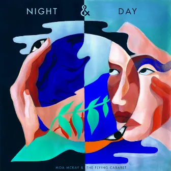 Night & Day by Moa McKay & The Flying Cabaret