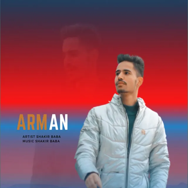 Arman